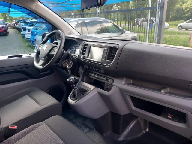 FIAT Scudo usata 20