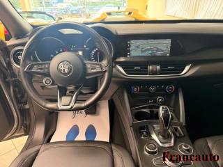ALFA ROMEO Stelvio usata, con Alzacristalli elettrici