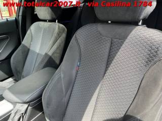 BMW 125 usata, con Sedili sportivi