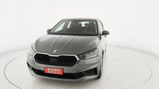 SKODA Fabia usata, con Vivavoce