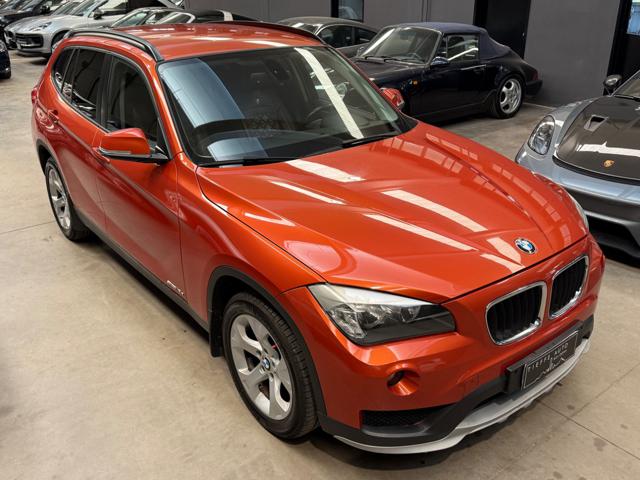BMW X1 usata, con Airbag laterali