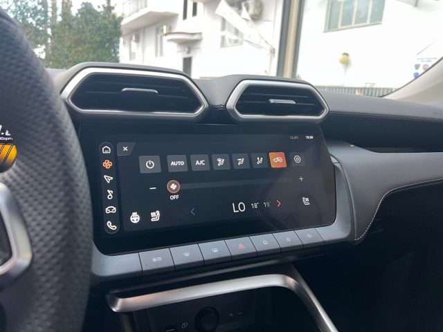 MG ZS usata, con Regolazione elettrica sedili