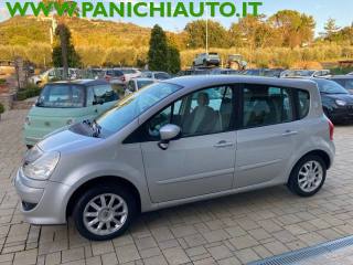 RENAULT Modus 1.2 16V Dynamique