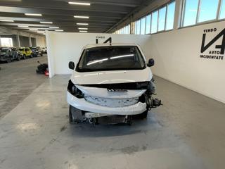 FIAT Scudo usata, con Airbag