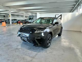 LAND ROVER Range Rover Velar usata, con Airbag laterali