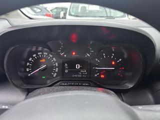 CITROEN C3 Aircross usata, con Climatizzatore