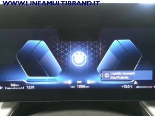 BMW X1 usata, con Airbag laterali