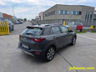 KIA Stonic usata, con Autoradio