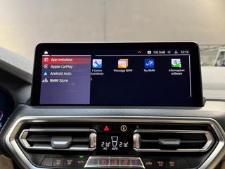 BMW X3 usata, con Trazione integrale