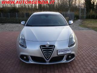 ALFA ROMEO Giulietta usata 5