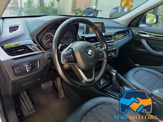 BMW X1 usata, con Climatizzatore