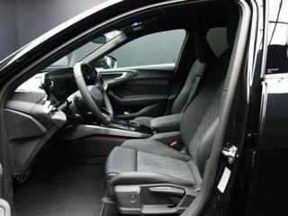 AUDI A5 usata, con Climatizzatore