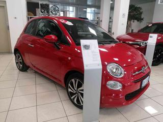 FIAT 500 usata 25