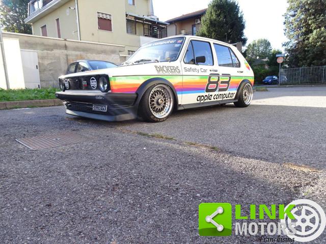 VOLKSWAGEN Golf usata, con Cerchi in lega
