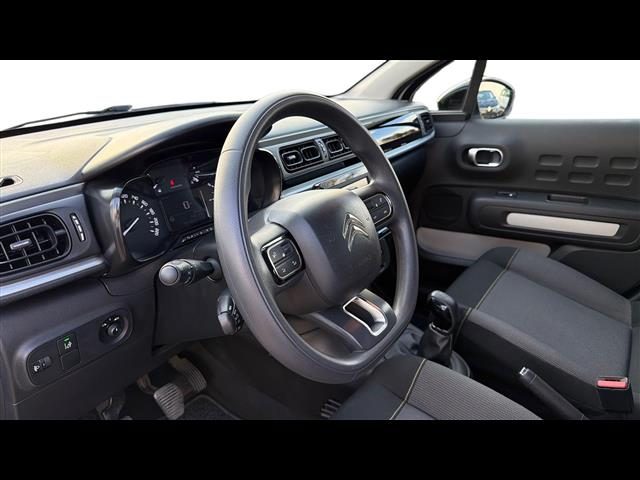 CITROEN C3 usata, con Autoradio