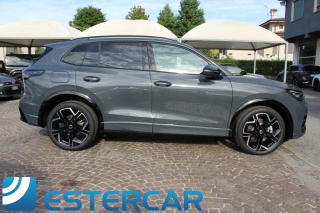 VOLKSWAGEN Tiguan usata, con Chiusura centralizzata