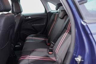 OPEL Crossland usata, con Frenata d