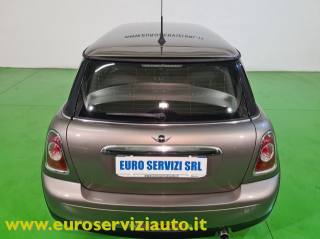 MINI One usata 41