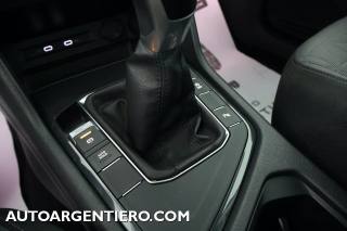 VOLKSWAGEN Tiguan usata, con Cerchi in lega