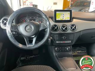 MERCEDES-BENZ B 180 usata, con ESP