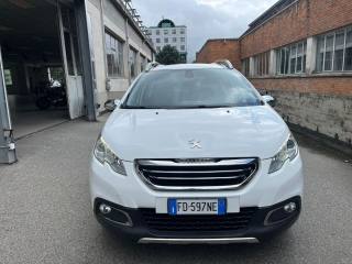 PEUGEOT 2008 usata, con Airbag