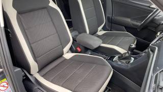 VOLKSWAGEN T-Roc usata, con Climatizzatore