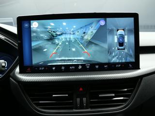 FORD Kuga usata, con Interni in pelle