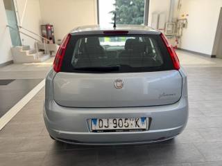 FIAT Grande Punto usata, con Autoradio
