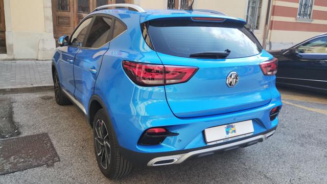 MG ZS usata, con Climatizzatore