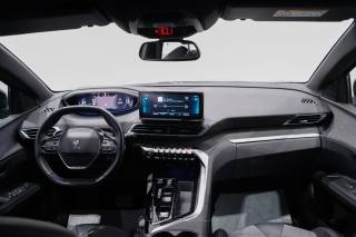PEUGEOT 3008 usata, con Airbag testa