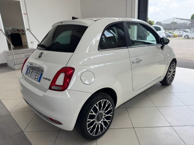 FIAT 500 usata, con Alzacristalli elettrici