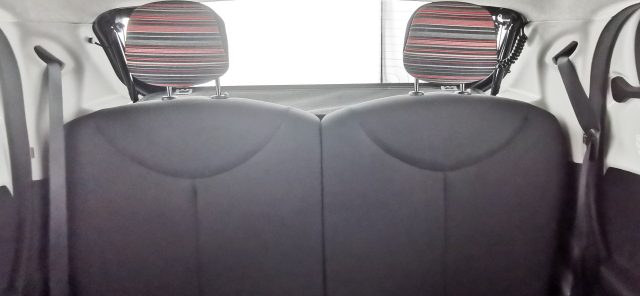 CITROEN C1 usata 43