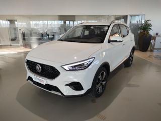 MG ZS 1.5 VTi-tech Comfort (disponibile anche Nero)
