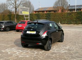 LANCIA Ypsilon usata, con Airbag Passeggero