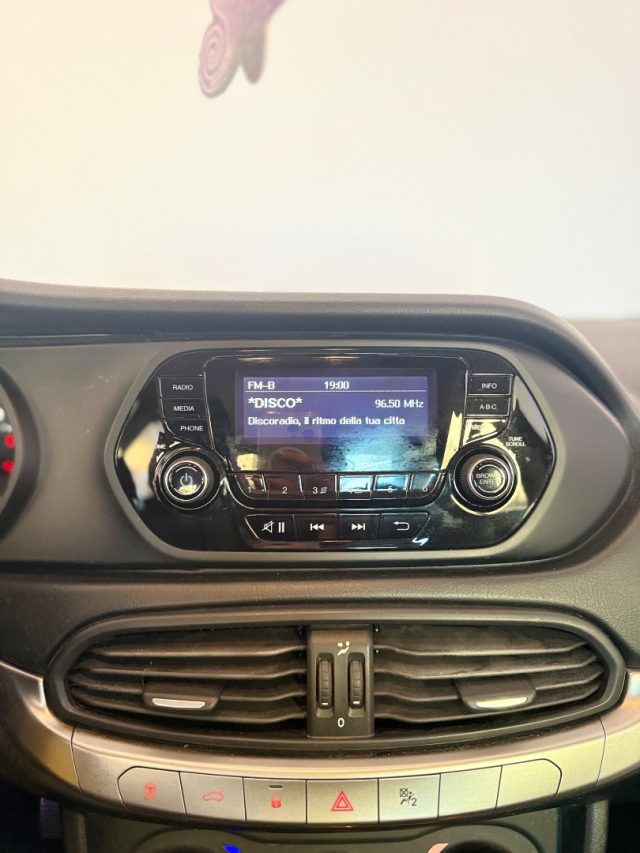 FIAT Tipo usata 9