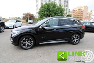 BMW X1 usata, con Airbag laterali
