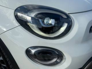 FIAT 500X usata, con ESP