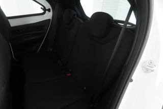 TOYOTA Aygo X usata 3