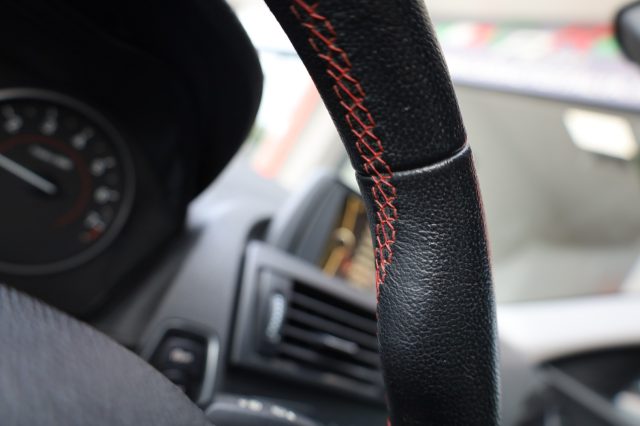 BMW 116 usata, con Start/Stop Automatico