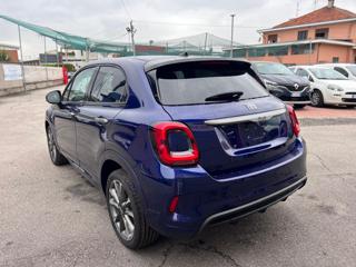 FIAT 500X usata, con Alzacristalli elettrici