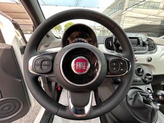 FIAT 500 usata, con Cruise Control