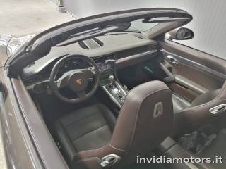 PORSCHE 991 usata, con Autoradio