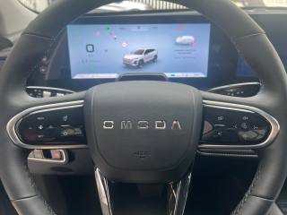 OMODA 5 usata, con Fari Xenon