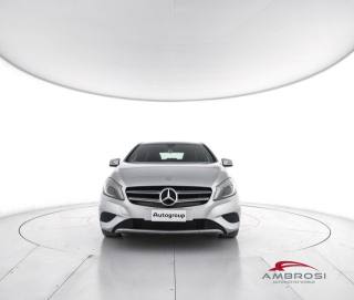 MERCEDES-BENZ A 180 usata 4