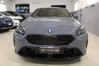 BMW 118 usata, con Airbag