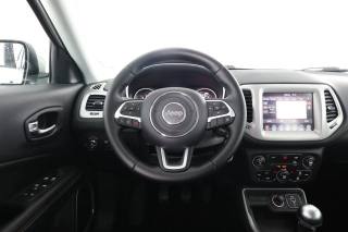 JEEP Compass usata 5