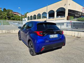 TOYOTA Yaris usata, con Chiusura centralizzata