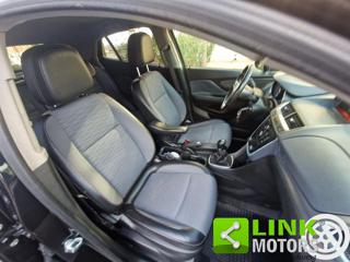 OPEL Mokka usata, con Park Distance Control