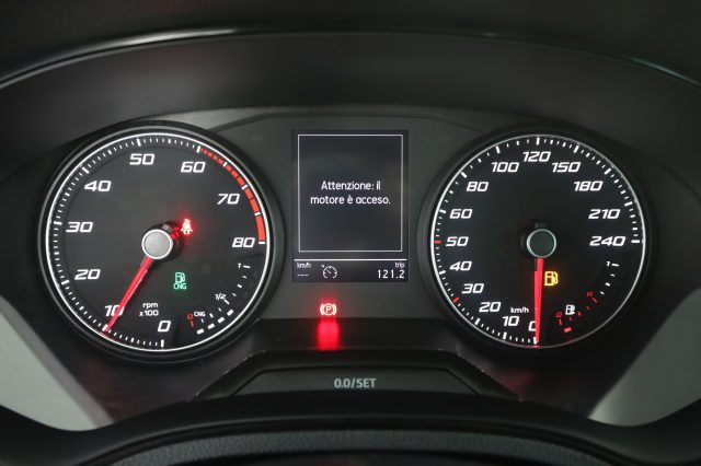 SEAT Arona usata 6