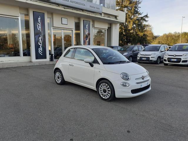FIAT 500 usata, con Airbag Passeggero